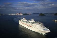 Cruceros con Virgin Cruceros con Virgin
